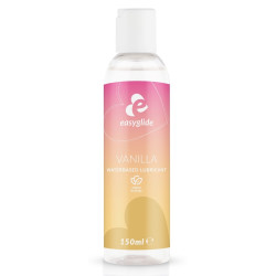Easyglide Lubrifiant Arôme Vanille Easyglide 150mL